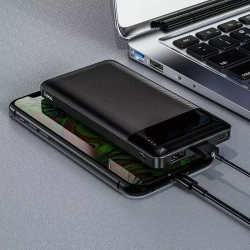 Внешний аккумулятор HOCO J72 , 10 000 mAh