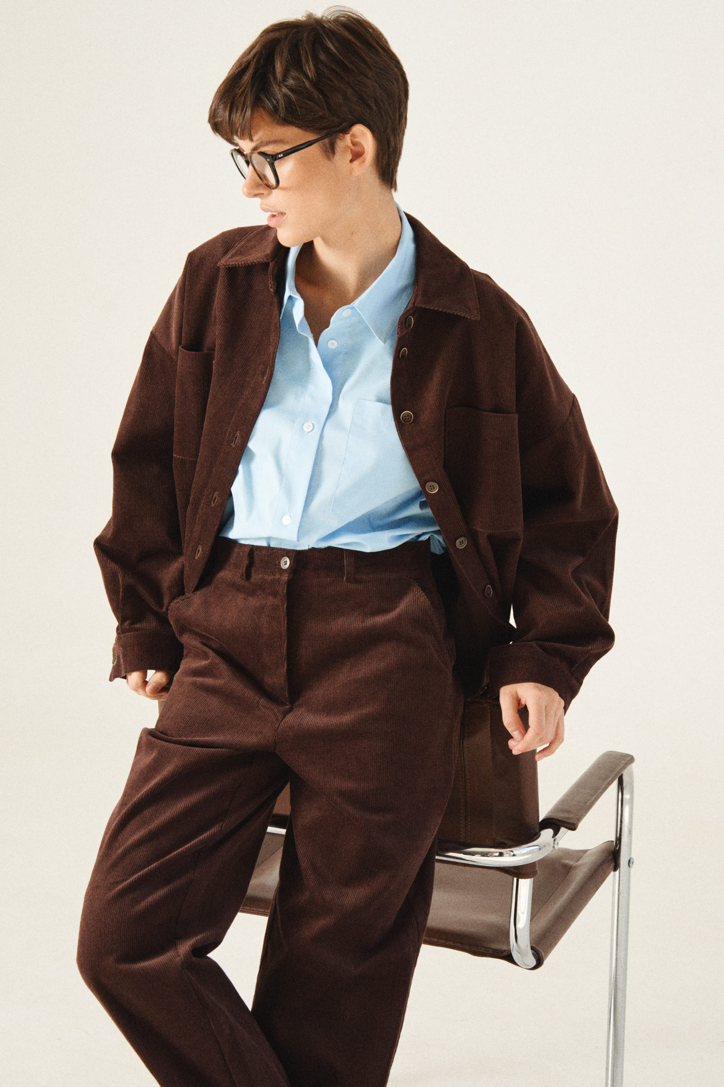 Брюки art.774-2