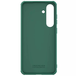 Накладка Nillkin Super Frosted Shield Pro для Samsung Galaxy S25