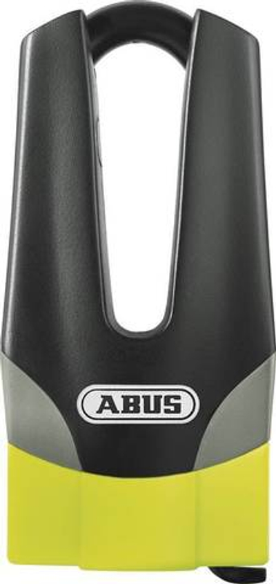 Замок на тормозной диск ABUS Granit Quick Maxi 37/60