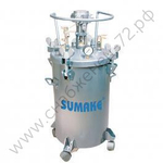 Красконагнетательный бак Sumake AT-20A