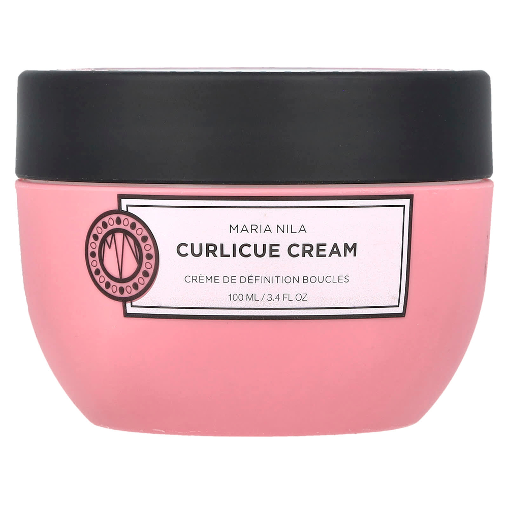 Maria Nila, Curlicue Cream, 100 мл (3,4 жидк. унц.)