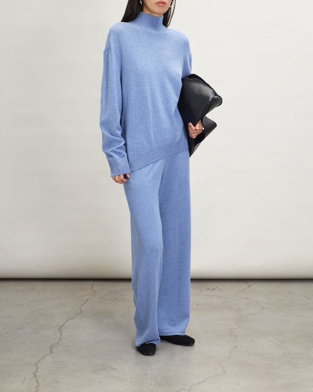 Свитер женский FREE AGE