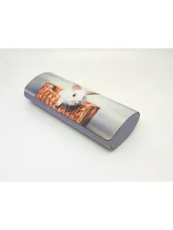 Футляр для очков/чехол для очков/очечник