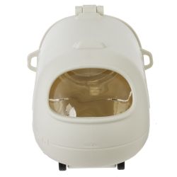 GAEM Бутылка, 650 мл, L10 W10 H21,5 см