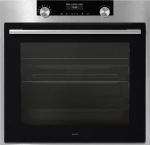 Духовой шкаф Asko OT8664S фото 3