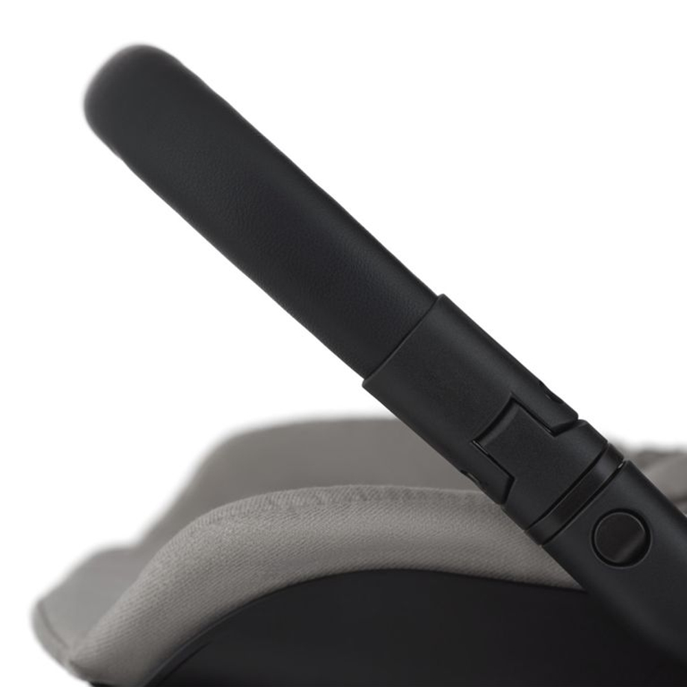 Коляска ANEX IQ Silve (2в1+багги)