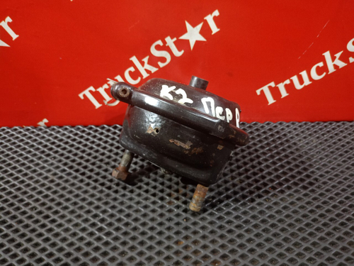 Камера тормозная передняя 2017г.