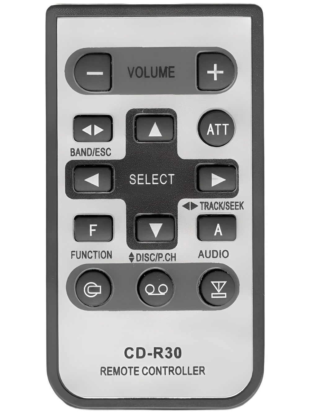 Пульт CD-R30 (CXC) для автомагнитолы Pioneer