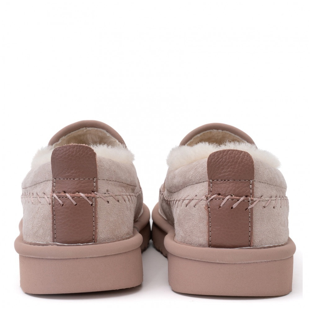 UGG Stitch Slip On Dusk