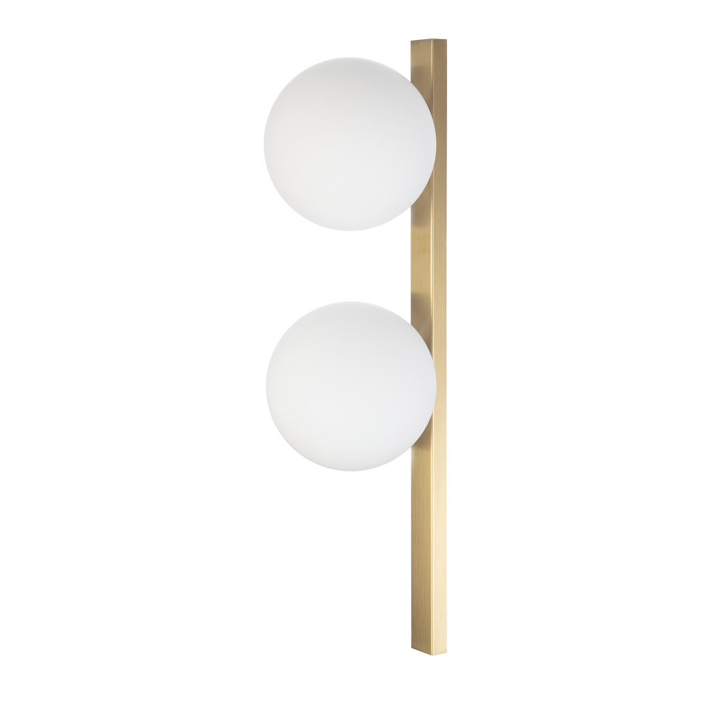 Citilux GLOB CL209423 Светильник бра Бронза