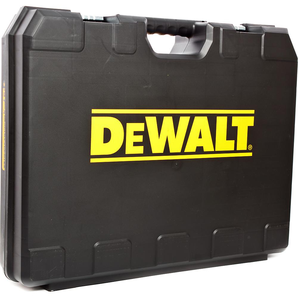 Перфоратор DeWalt D25481K