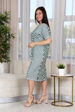 Платье 9153 Натали (Акция)