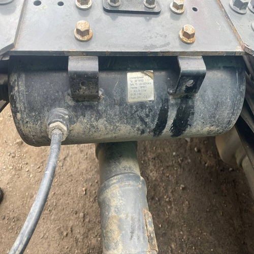 Ресивер воздушный 7L