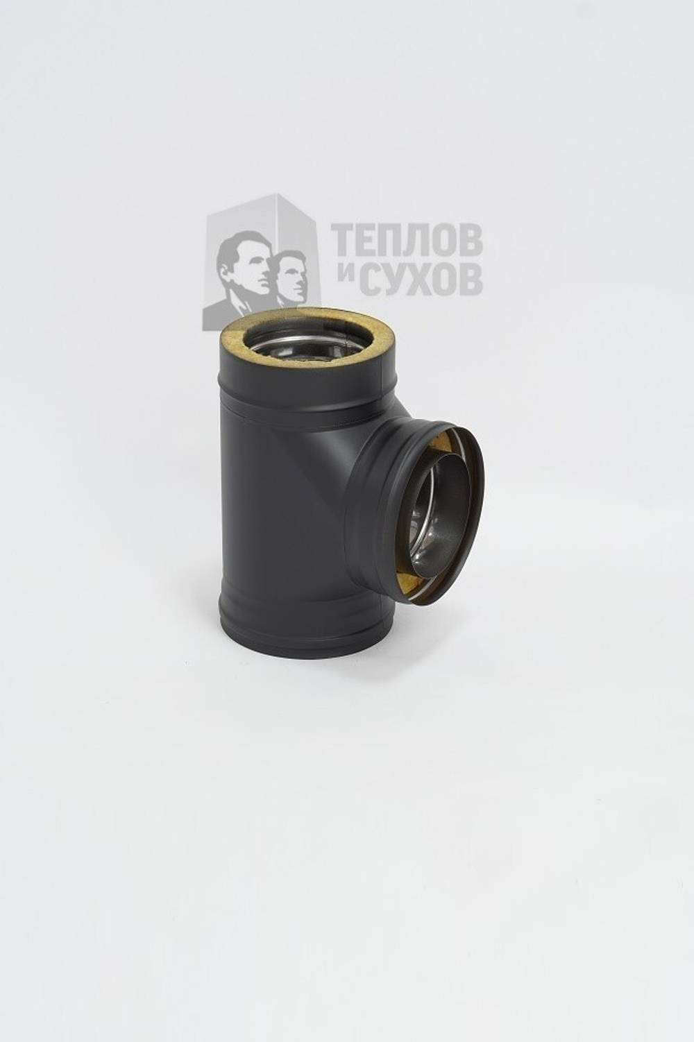 Тройник Термо 87* ТРТ-Р 430-0.8/430 D115/200* Полимер