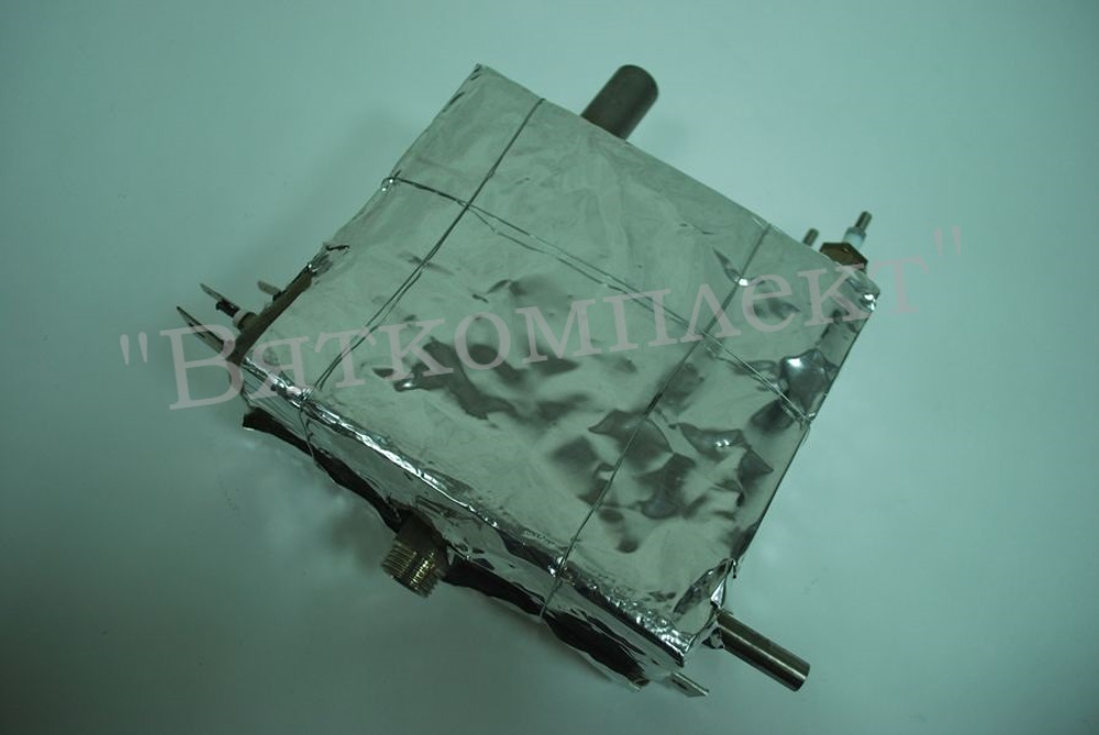 Парогенератор ПКА6-13П.384.59.00.000СБ ПКА6-13П.384.59.00.000СБ