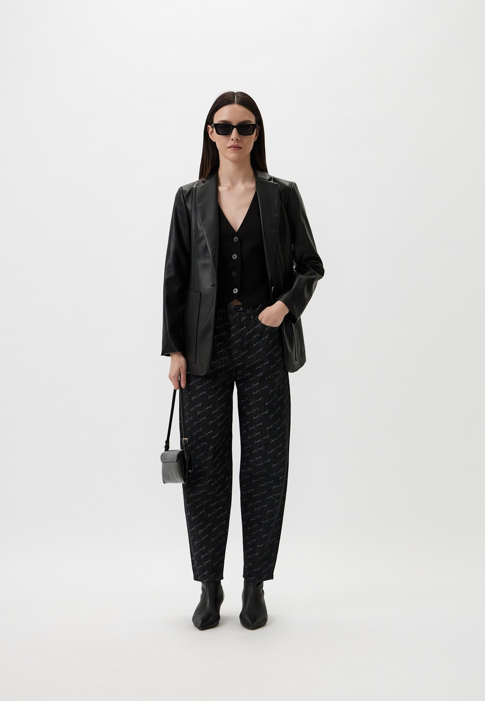 Джинсы женские ARMANI EXCHANGE