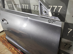 Дверь передняя правая Chery Tiggo 4, Tiggo 4 Pro 18-нв Б/У Оригинал J686101020DY