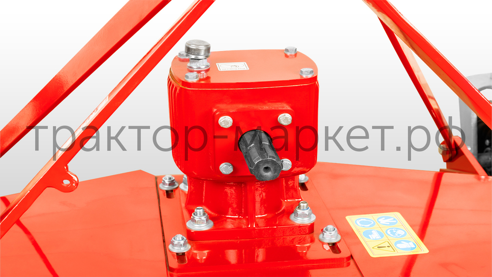 Косилка газонная Solis | Солис SLGM (1,2 м)