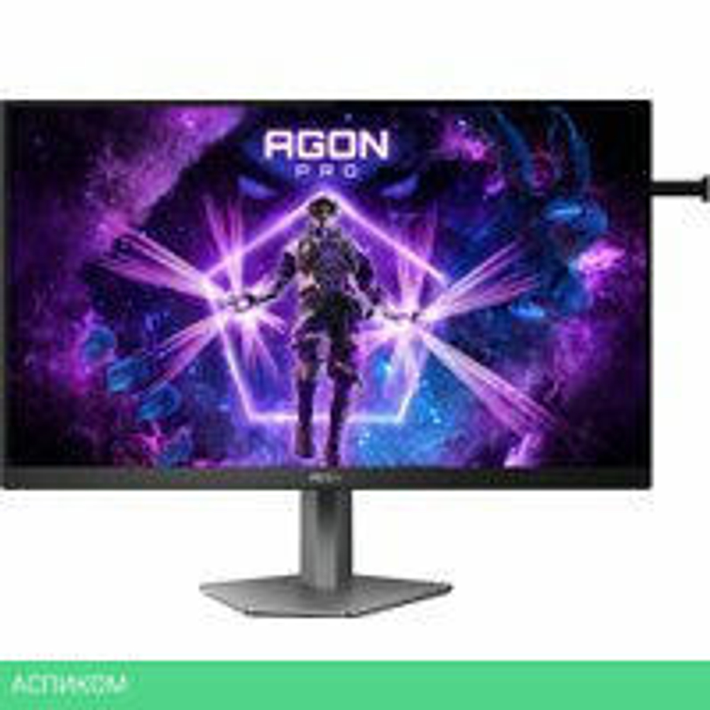 Игровой монитор AOC Agon Pro AG276FK