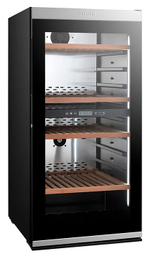 Винный шкаф Climadiff MILLESIME140D