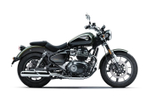Royal Enfield Super Meteor 650 Interstellar Green (Mid)