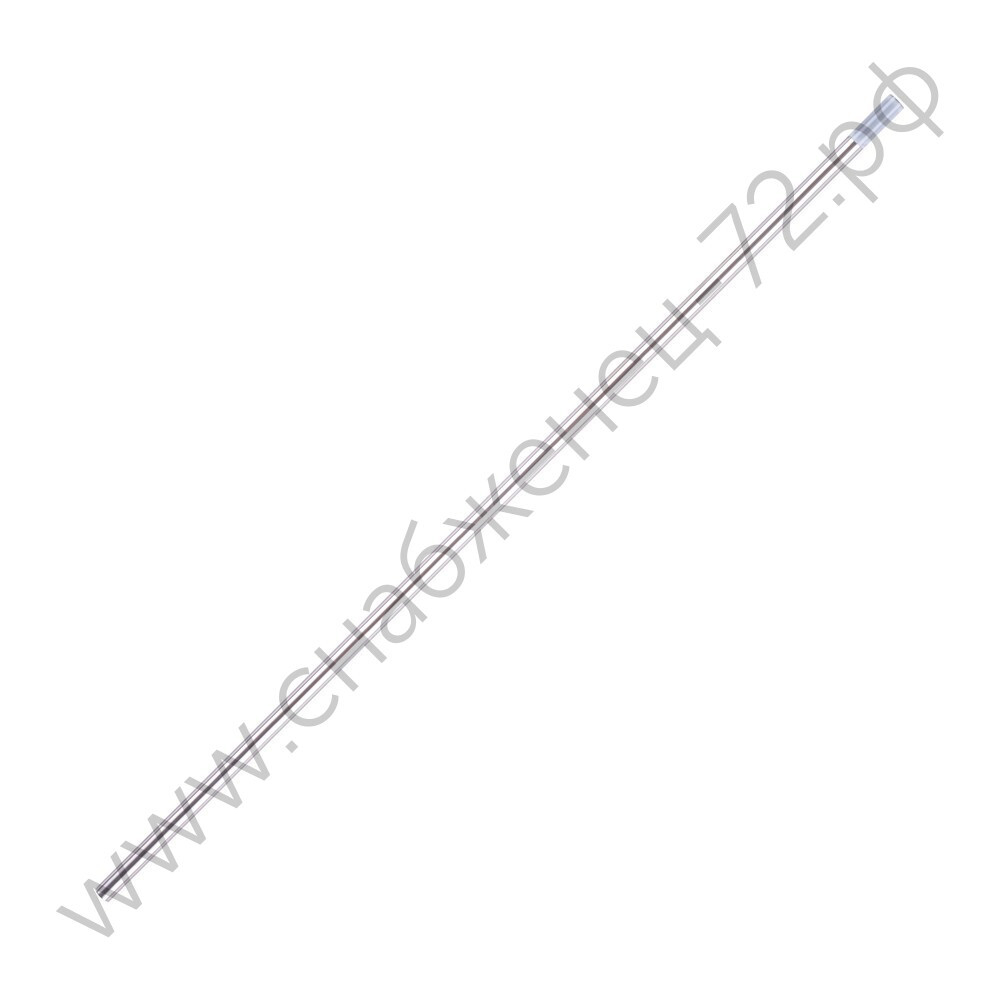 Вольфрамовый электрод WZ-8 3,0мм / 175мм (1шт.) FoxWeld
