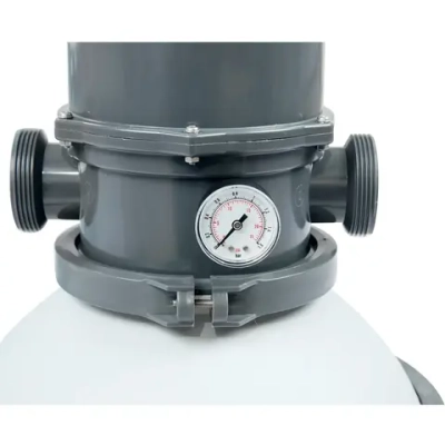 Насос-фильтр песочный для бассейнов, 3596 л/ч Bestway (58515)