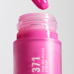 3INA The No-Rules Cream - Многофункциональный макияж для глаз, губ и лица, 8 ml