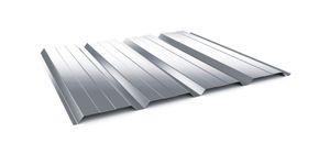 Профилированный лист TRB-30/1100, BUDMAT