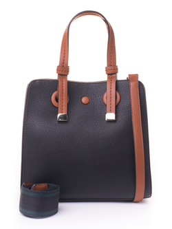 27155/10 Сумка жен., иск. кожа