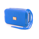 Беспроводная колонка TG-163 (5W/TF/USB/FM)