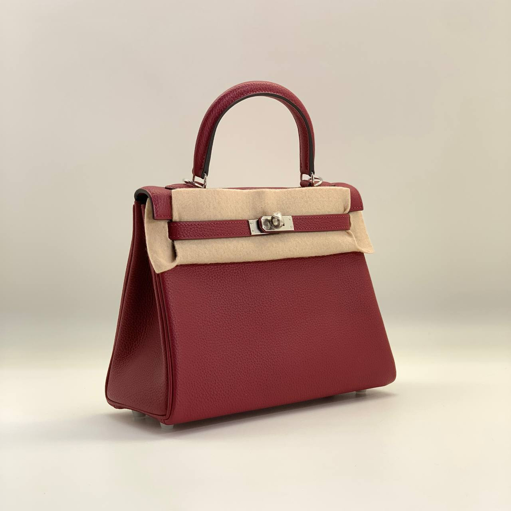Сумка Hermes 25 см
