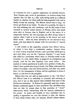 An essay on the construction of flutes | Theobald Böhm