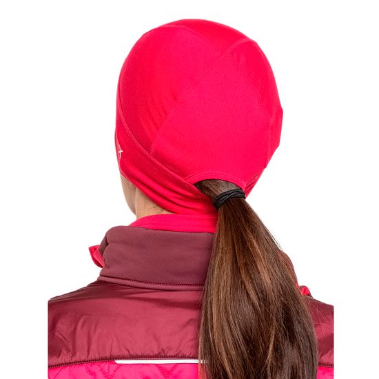 Шапка MOAX Tista Pony Tail фото 4