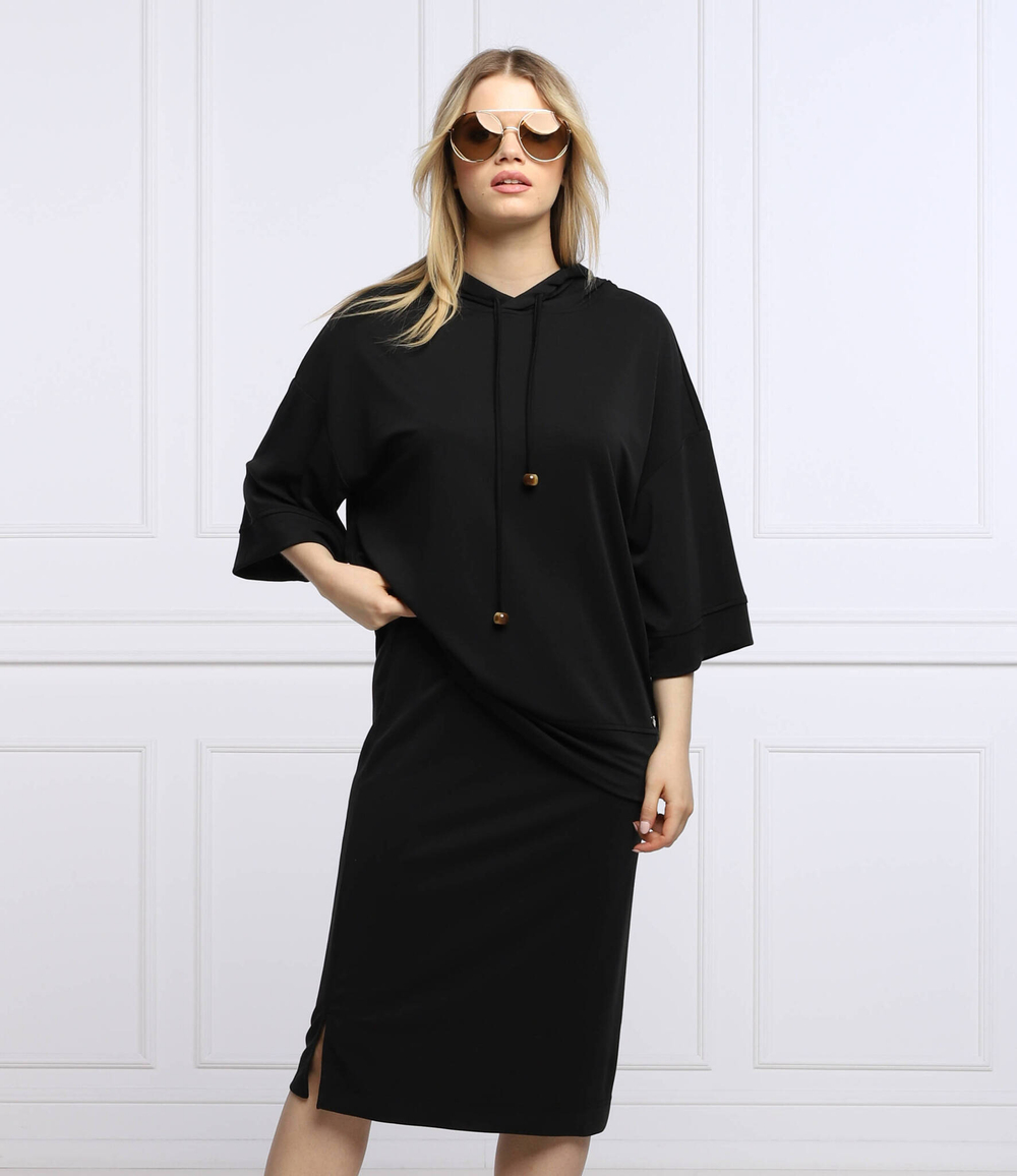 комплект Twinset U&amp;B - черный(221LL2700)