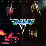 Van Halen / Van Halen (CD)
