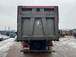 Shacman (Shaanxi) SX* 8x4 Самосвал SX33186V366 (Дизельный, 11,6 л, 423 л.с., МТ)
