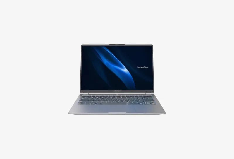 Ноутбук 14" Maibenben Intel Core i5 (12th Gen)-12450H 2 ГГц 16 DDR5 Intel UHD Graphics 12450H