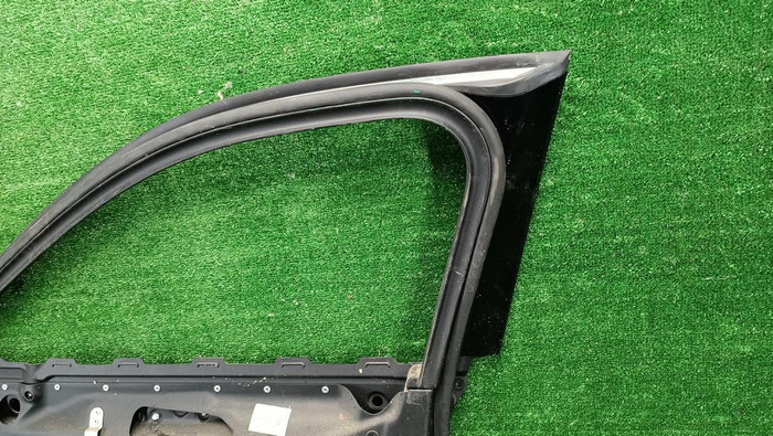 Дверь передняя правая Porsche Panamera 1 970 (2009-2016)