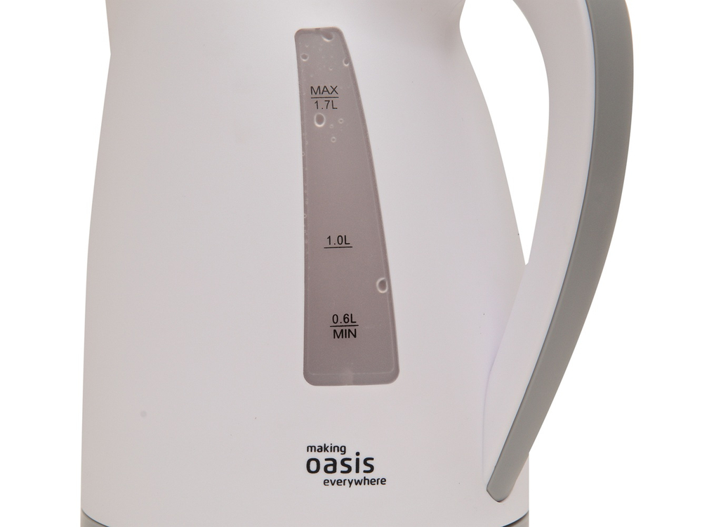Чайник OASIS K-3PWG