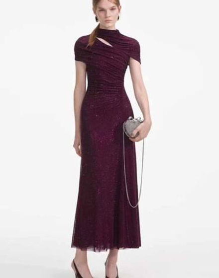 Платье Self-Portrait