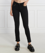 Джинсы Liu Jo - черный(UF3001 D4376)