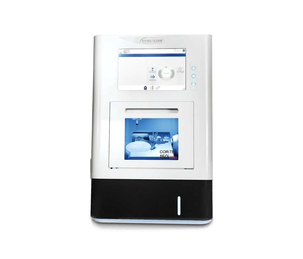 Фрезерный станок CORITEC 150I PRO