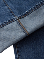 Женские свободные прямые джинсы Levi's '94 Baggy Bootcut A8716-0004