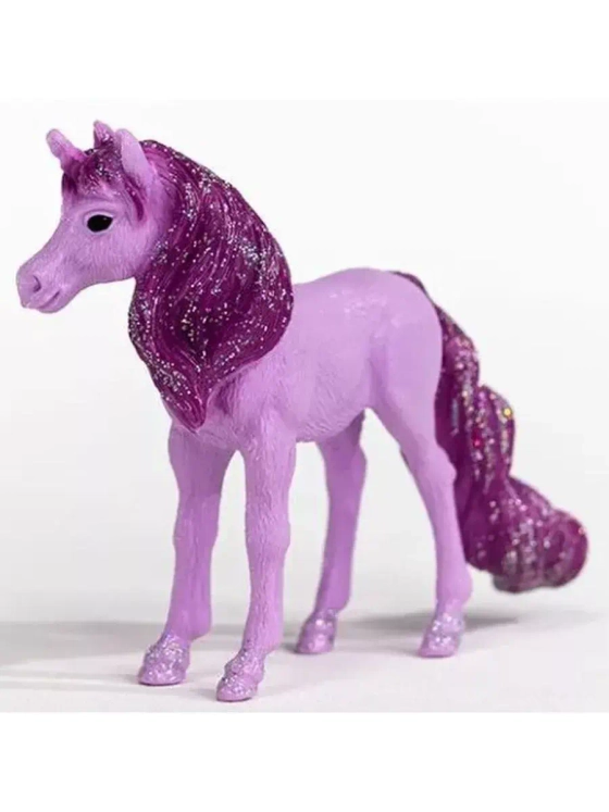 Фигурка Единорог Черничный кекс Schleich 70738