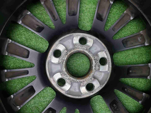 Диск литой R17 Toyota Camry 7 XV50 (2011-2018)