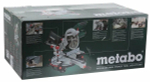 Торцовочная пила Metabo KGS 216 M