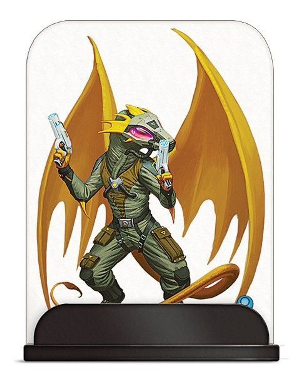 Starfinder. Настольная ролевая игра. Миры Соглашения. Набор фишек