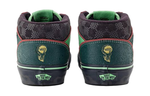 Vans Half Cab